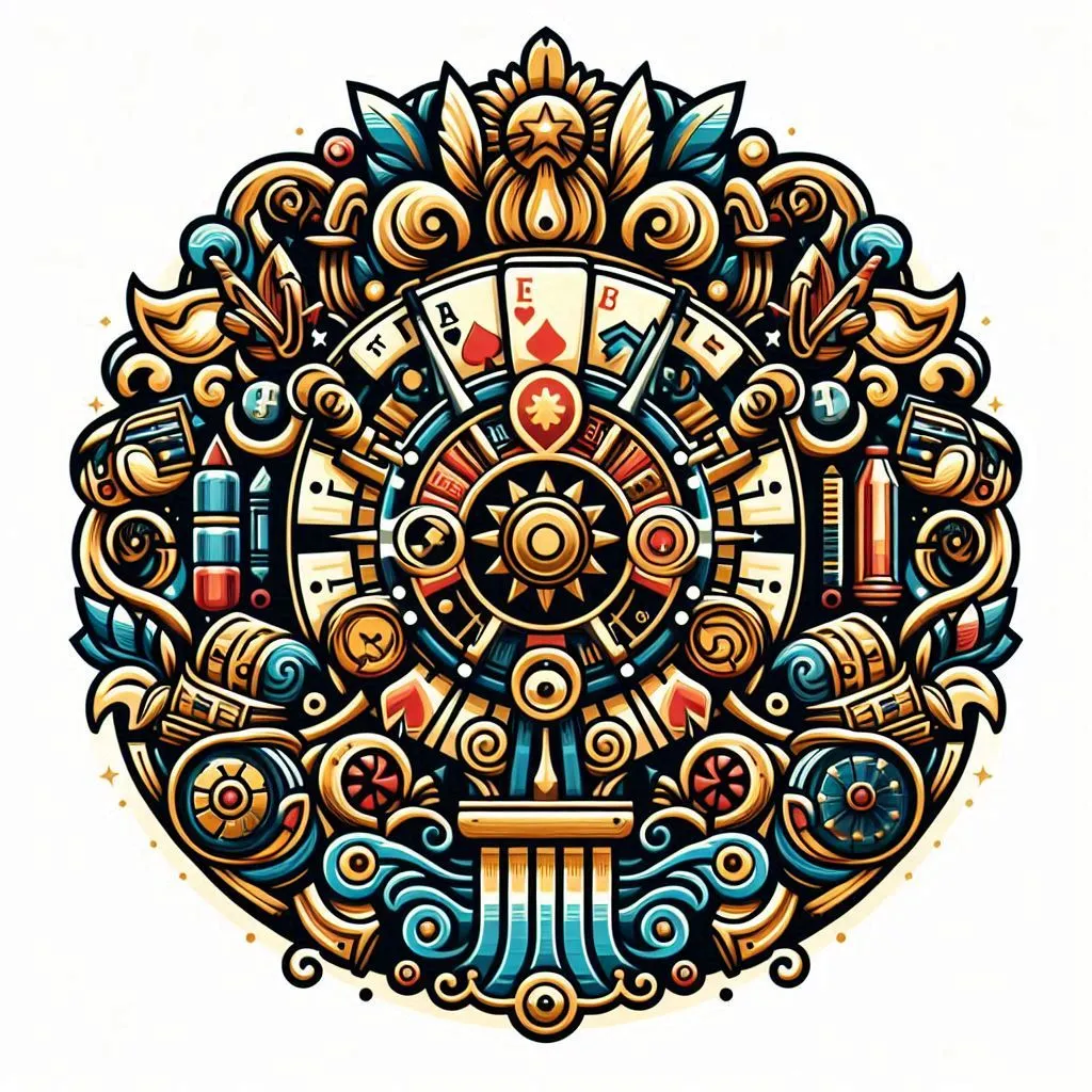 logo